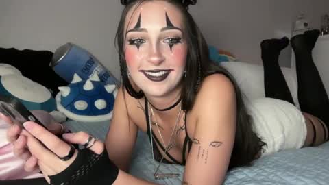 kittypurr79 online show from October 2025 06:44:01 AM