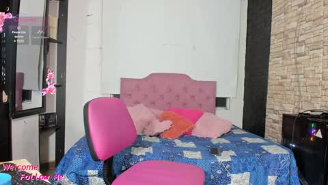 Tatiana Guerrero online show from December 2024 04:56:01 AM