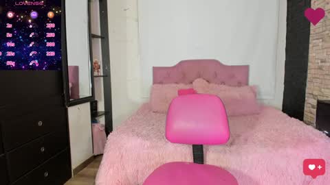 Tatiana Guerrero online show from January 2025 06:41:02 AM