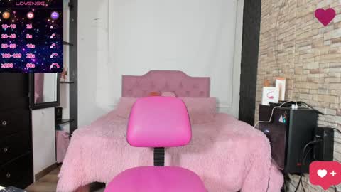 Tatiana Guerrero online show from January 2025 06:17:01 AM