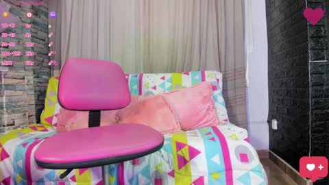 Tatiana Guerrero online show from January 2025 12:16:01 PM