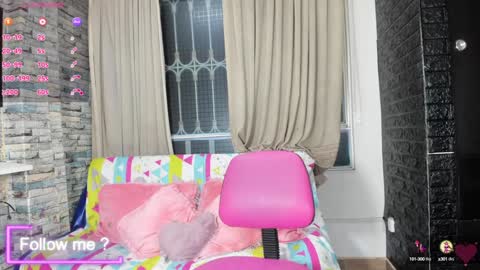 Tatiana Guerrero online show from February 2025 08:22:01 AM