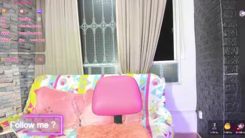 Tatiana Guerrero online show from February 2025 03:12:02 AM