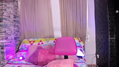 Tatiana Guerrero online show from March 2025 04:28:02 PM