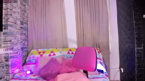 Tatiana Guerrero online show from March 2025 10:34:02 PM