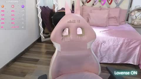 Kitty  online show from February 2025 07:08:02 PM