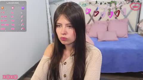 Kitty  online show from March 2025 08:32:01 PM