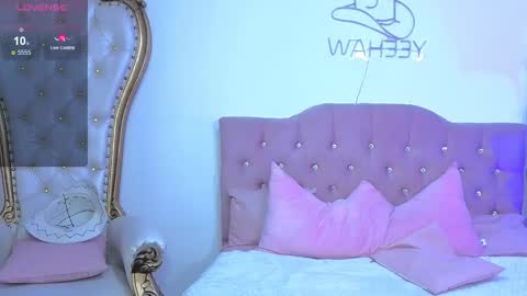 Kitty  online show from September 2025 12:07:02 PM