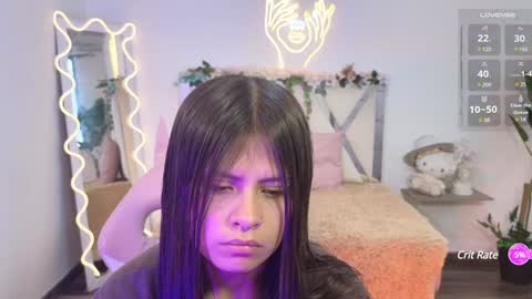 Snapshot of kittystart_tay chatting on January 2025 07:21:02 PM Kitty online show from January 2025 07:21:02 PM