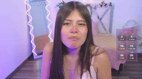 Snapshot of kittystart_tay chatting on January 2025 10:34:01 PM Kitty online show from January 2025 10:34:01 PM