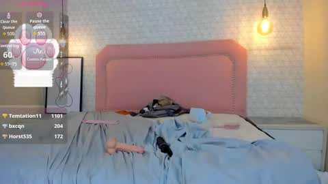 Snapshot of kittytimberlake chatting on February 2026 01:00:02 AM K I T T Y online show from February 2026 01:00:02 AM