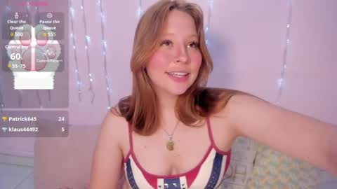  K I T T  Y  online show from May 2026 10:04:02 PM