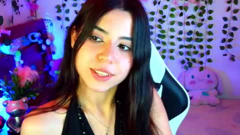 Kittyuwu  online show from October 2025 10:50:01 PM