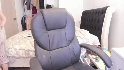 Snapshot of kittywantslove23 chatting on February 2026 07:50:02 PM kittywantslove23 online show from February 2026 07:50:02 PM