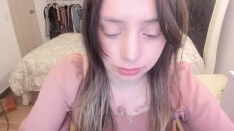 kittywantslove23 online show from June 2026 08:46:01 PM