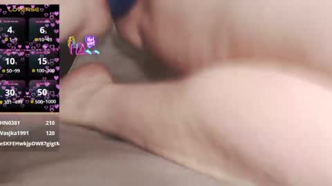 kittywhiteass online show from May 2026 08:21:01 AM