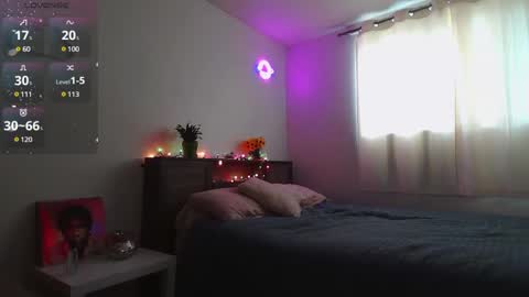 Kittyymaze online show from December 2024 08:22:02 PM