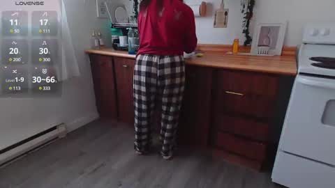 Kittyymaze online show from December 2024 01:40:02 PM