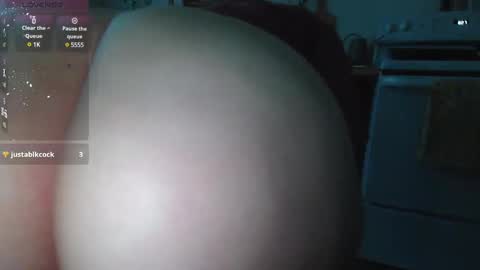 Kittyymaze online show from January 2025 01:28:01 PM