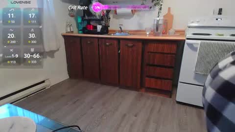 Kittyymaze online show from March 2025 12:23:02 PM