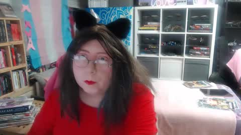 Catherine online show from April 2026 10:19:02 AM