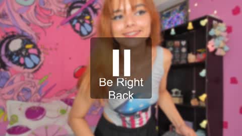 Kitty Zen online show from December 2024 08:55:02 PM