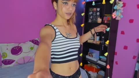 Kitty Zen online show from December 2024 08:00:02 PM