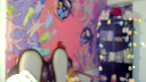 Kitty Zen online show from October 2025 07:49:01 PM