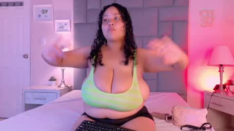 Kitty Hill online show from September 2025 04:14:01 AM