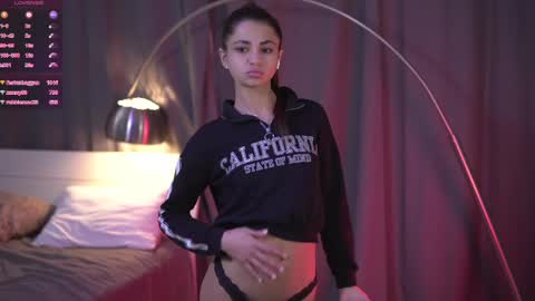 Zendaya online show from February 2025 02:29:02 AM