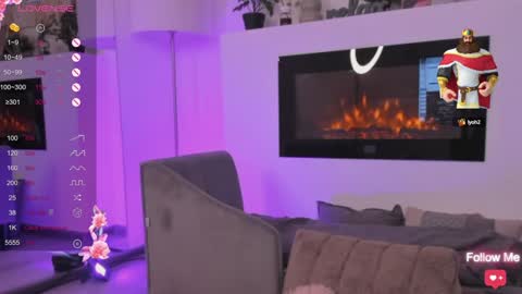 Snapshot of kity_sweet chatting on January 2025 01:35:01 PM Erika online show from January 2025 01:35:01 PM