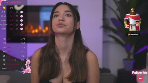 Snapshot of kity_sweet chatting on January 2025 11:15:02 AM Erika online show from January 2025 11:15:02 AM