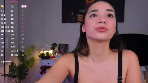 Snapshot of kity_sweet chatting on February 2025 05:04:01 PM Erika online show from February 2025 05:04:01 PM