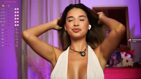 Snapshot of kity_sweet chatting on September 2025 06:52:02 PM Erika online show from September 2025 06:52:02 PM