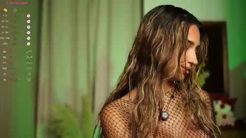 Snapshot of kity_sweet chatting on September 2025 07:40:02 PM Erika online show from September 2025 07:40:02 PM