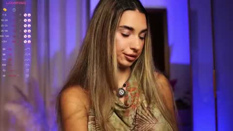 Snapshot of kity_sweet chatting on October 2025 07:11:01 PM Erika online show from October 2025 07:11:01 PM