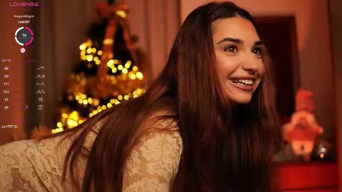 Snapshot of kity_sweet chatting on December 2025 08:51:01 PM Erika online show from December 2025 08:51:01 PM