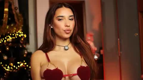 Snapshot of kity_sweet chatting on December 2025 09:55:01 PM Erika online show from December 2025 09:55:01 PM