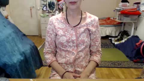 KiuminBerry online show from September 2025 10:26:01 AM