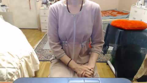 KiuminBerry online show from January 2026 03:38:01 PM