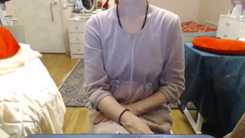 KiuminBerry online show from February 2026 05:28:01 PM