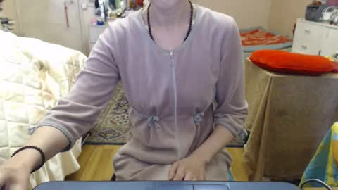KiuminBerry online show from May 2026 02:25:01 PM