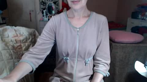 KiuminBerry online show from June 2026 10:52:01 AM