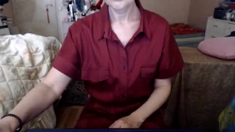 KiuminBerry online show from June 2026 12:47:02 PM