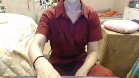 KiuminBerry online show from June 2026 06:18:02 PM