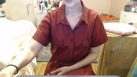 KiuminBerry online show from June 2026 12:47:02 PM