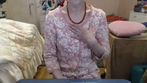 KiuminBerry online show from June 2026 10:17:02 AM