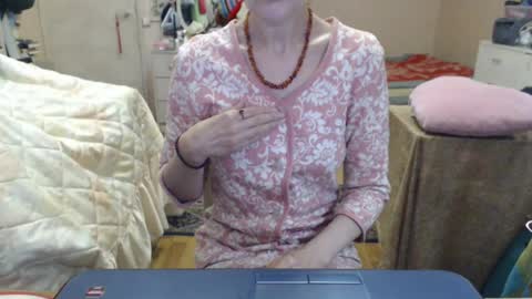 KiuminBerry online show from June 2026 08:28:02 AM