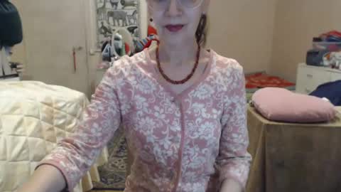 KiuminBerry online show from June 2026 01:48:02 PM
