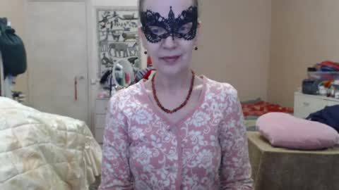 KiuminBerry online show from June 2026 09:56:01 AM